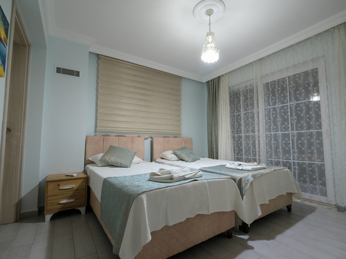  gece  -  Kasım
  | Fethiye Ovacık'ta Doğa İçinde Geniş Aileler İçin Lüks, Özel Havuzlu Villa
